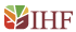 Logo: IHF - Instituto Hercules Florence